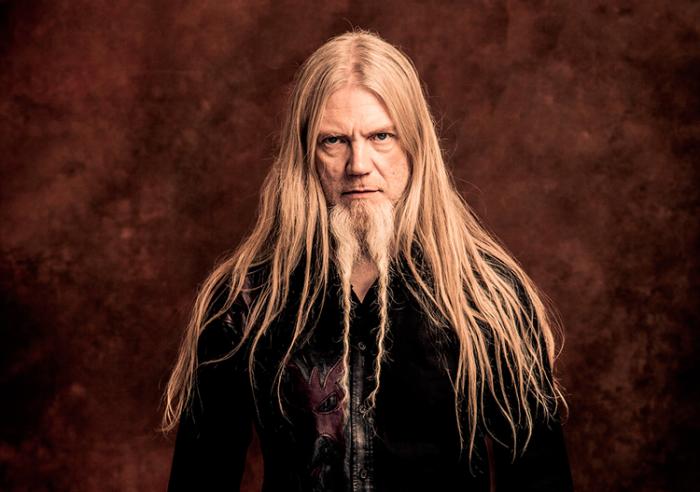 Marco Hietala