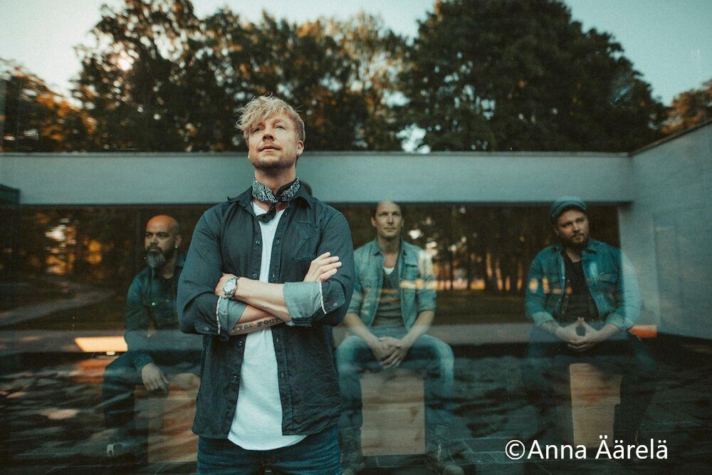 Sunrise Avenue
