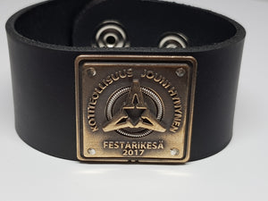 Valhalla Bracelet Kotiteollisuus | Valhalla Tribe