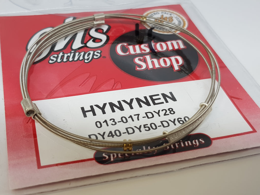 Kotiteollisuus Hynynen Valhalla String Bracelet | Valhalla Tribe