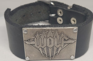 Valhalla Bracelet Wolf | Valhalla Tribe